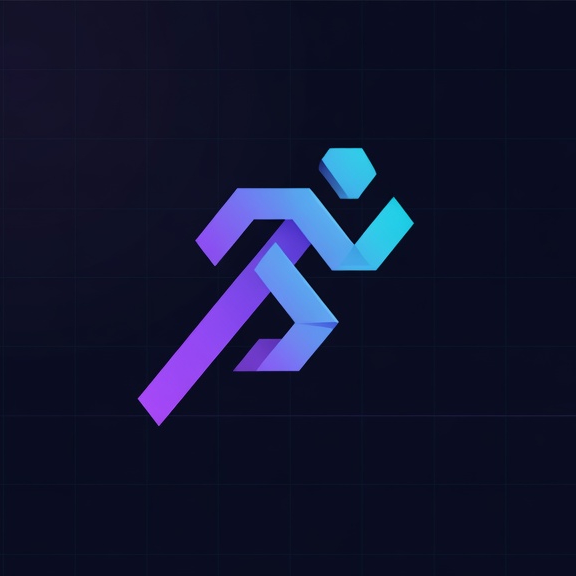 Singularity Run logo